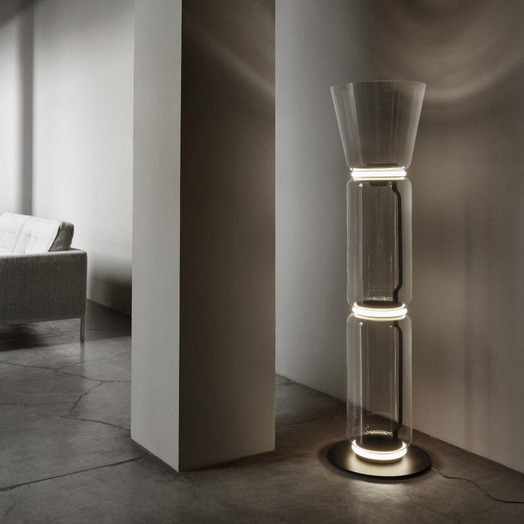 bamboo-glass-floor-lamp-anzaz-Clear+Black & Warm Light-11