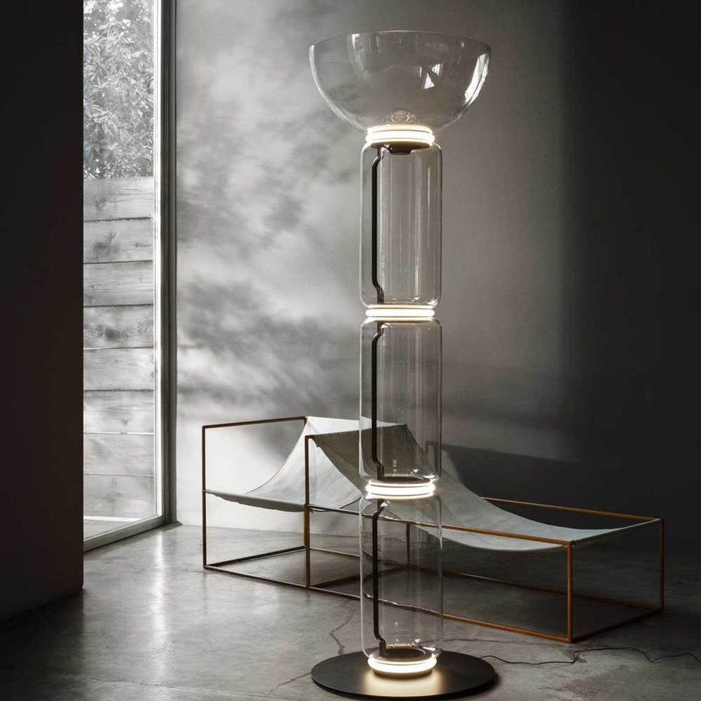 bamboo-glass-floor-lamp-anzaz-Clear+Black & Warm Light-27