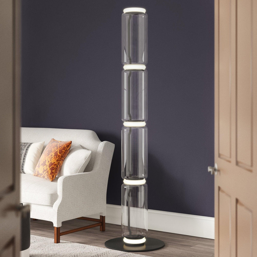bamboo-glass-floor-lamp-anzaz-Clear+Black & Warm Light-10