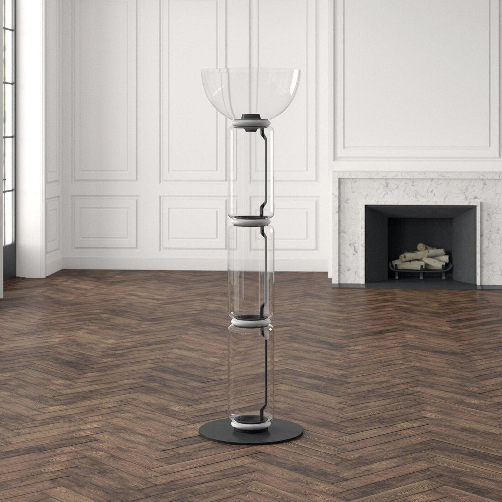 bamboo-glass-floor-lamp-anzaz-Clear+Black & Warm Light-17