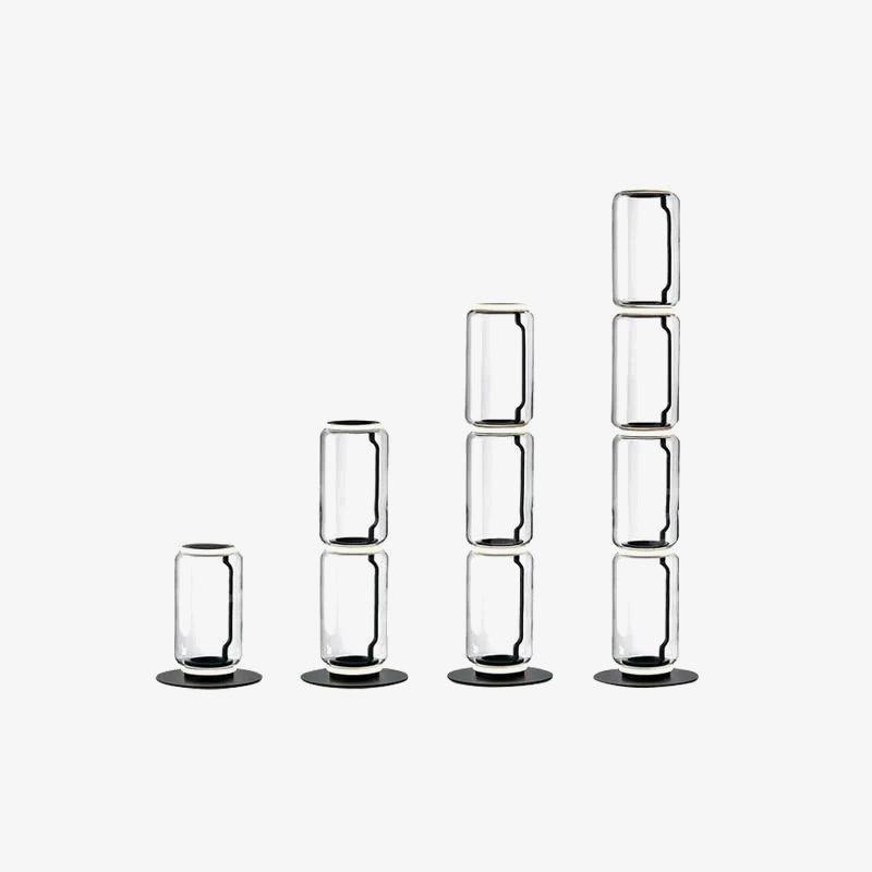 bamboo-glass-floor-lamp-anzaz-Clear+Black & Warm Light-19