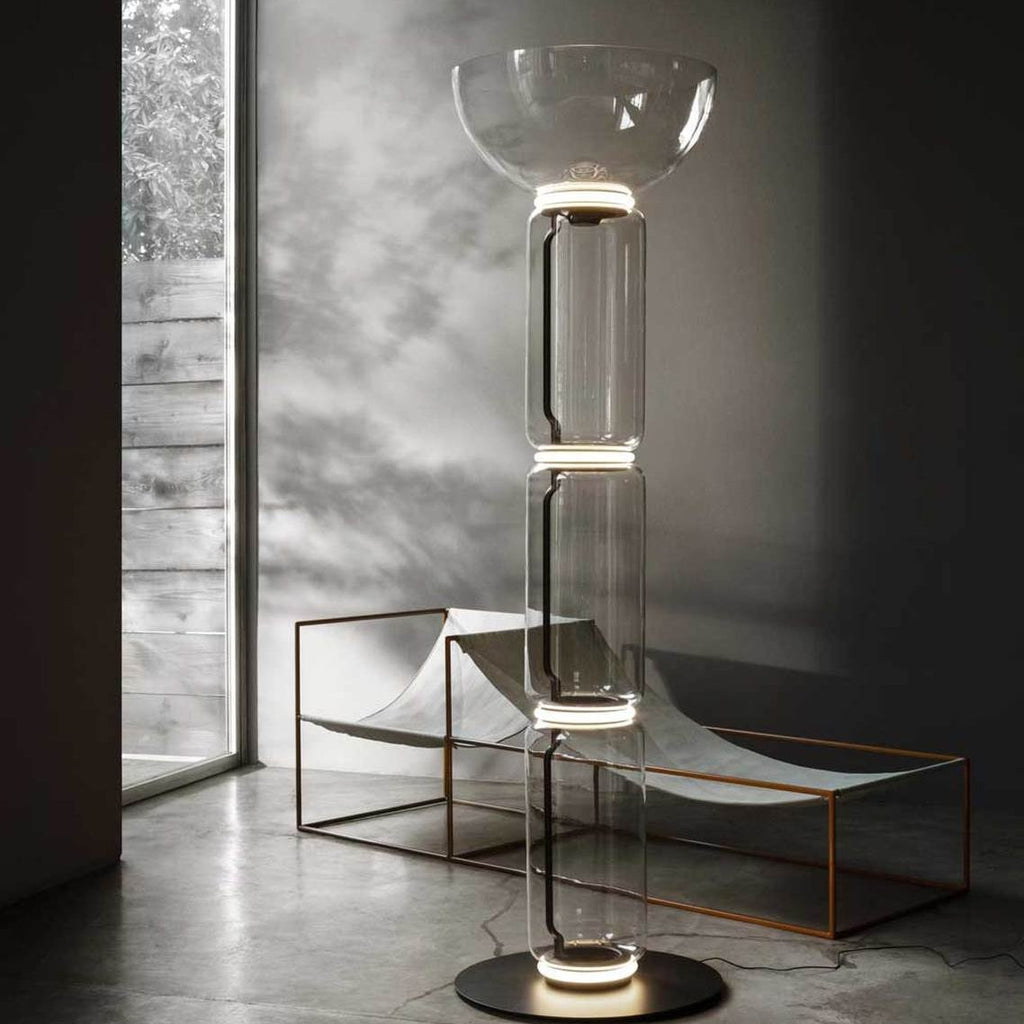 bamboo-glass-floor-lamp-anzaz-Clear+Black & Warm Light-82