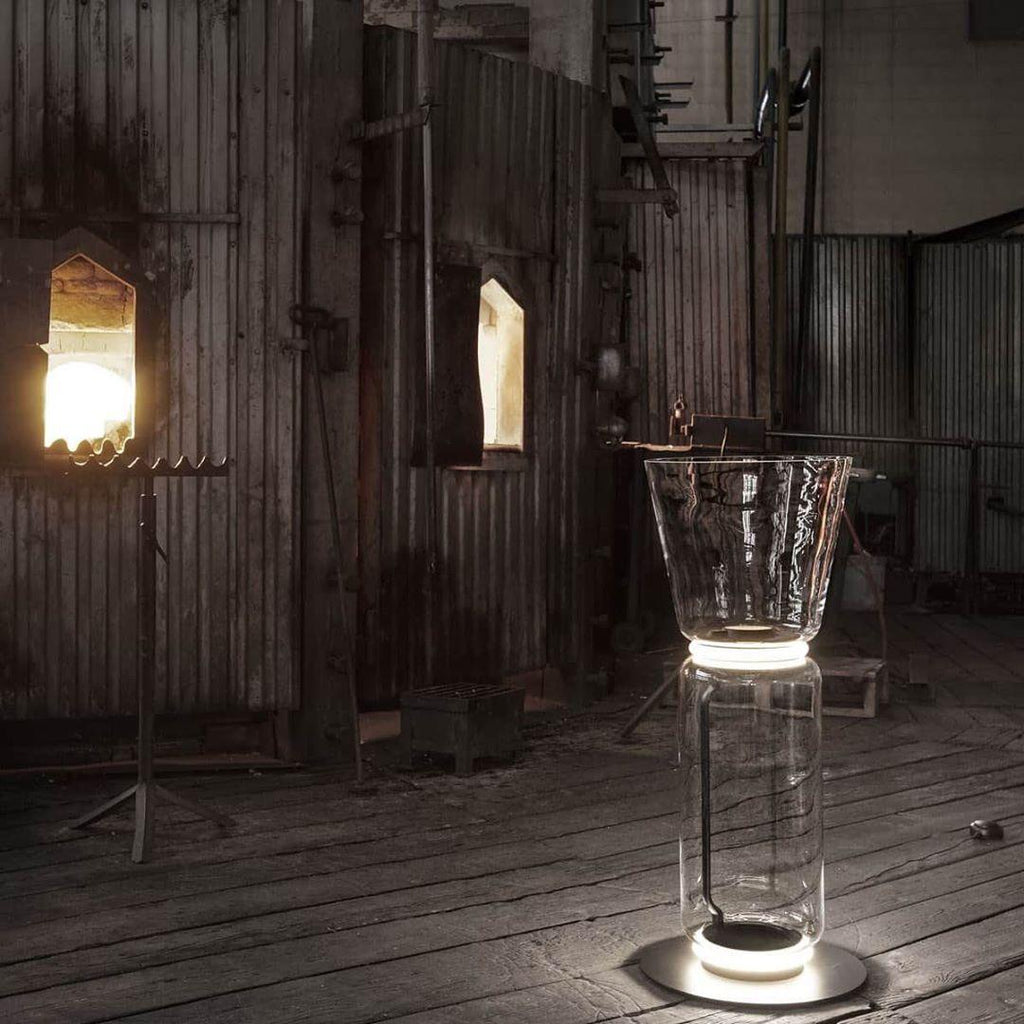 bamboo-glass-floor-lamp-anzaz-Clear+Black & Warm Light-33