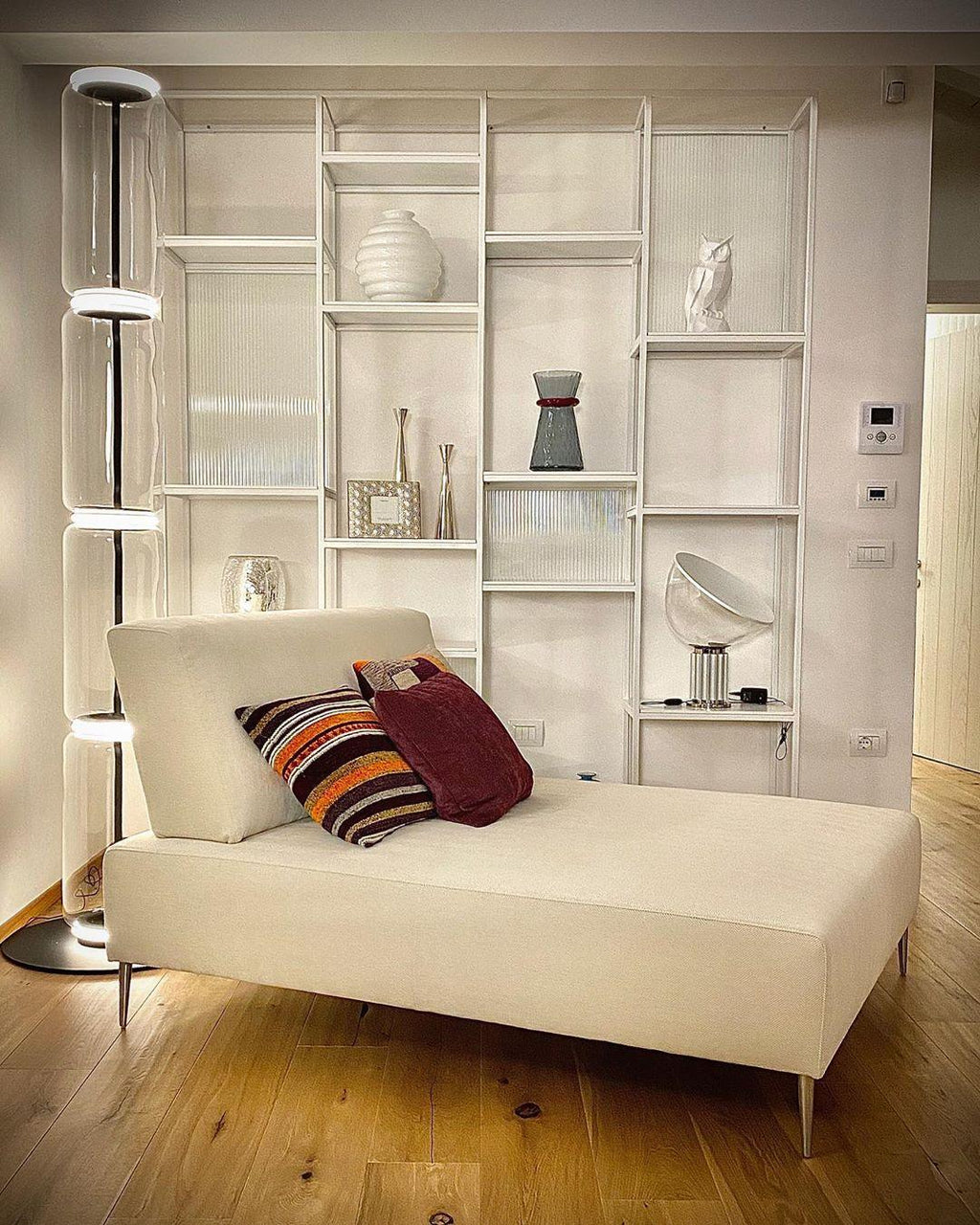 bamboo-glass-floor-lamp-anzaz-Clear+Black & Warm Light-34