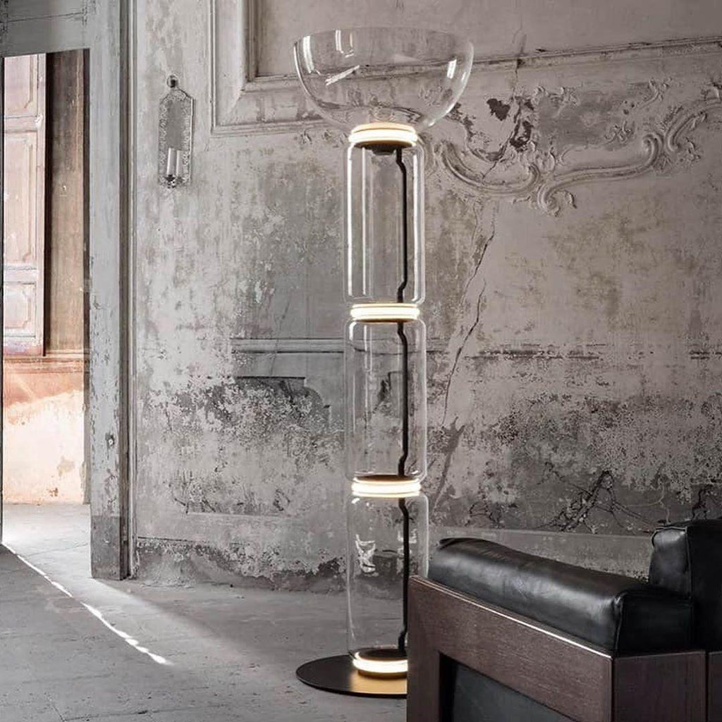 bamboo-glass-floor-lamp-anzaz-Clear+Black & Warm Light-41
