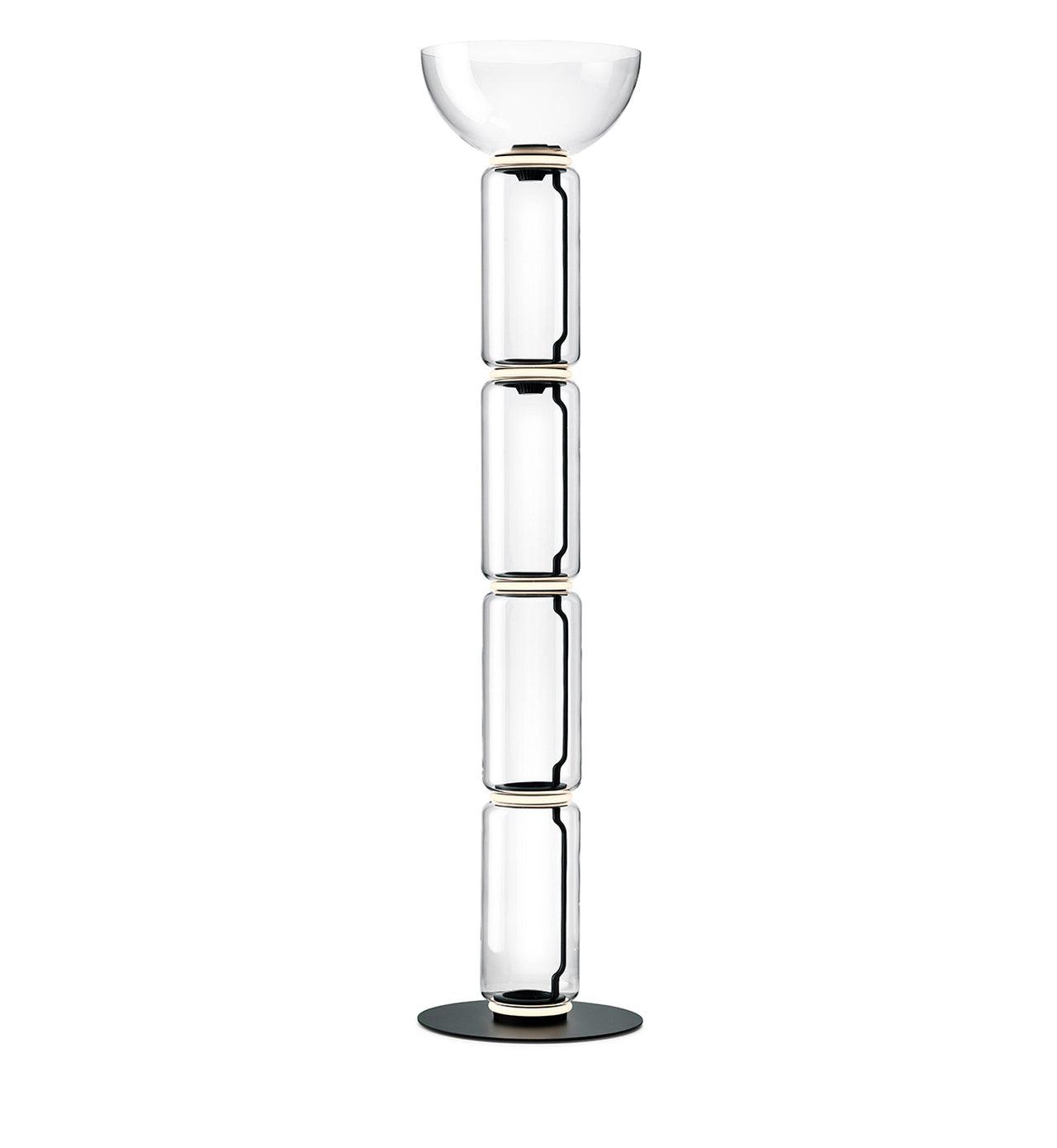 bamboo-glass-floor-lamp-anzaz-Clear+Black & Neutral Light-48