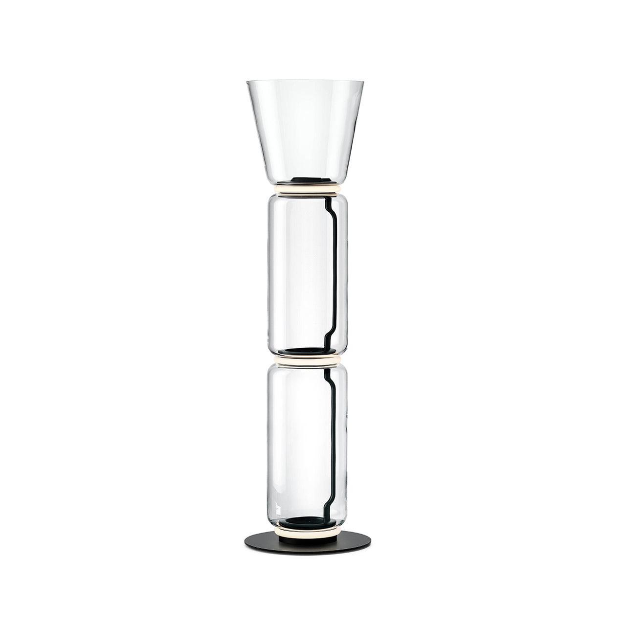 bamboo-glass-floor-lamp-anzaz-Clear+Black & Warm Light-50