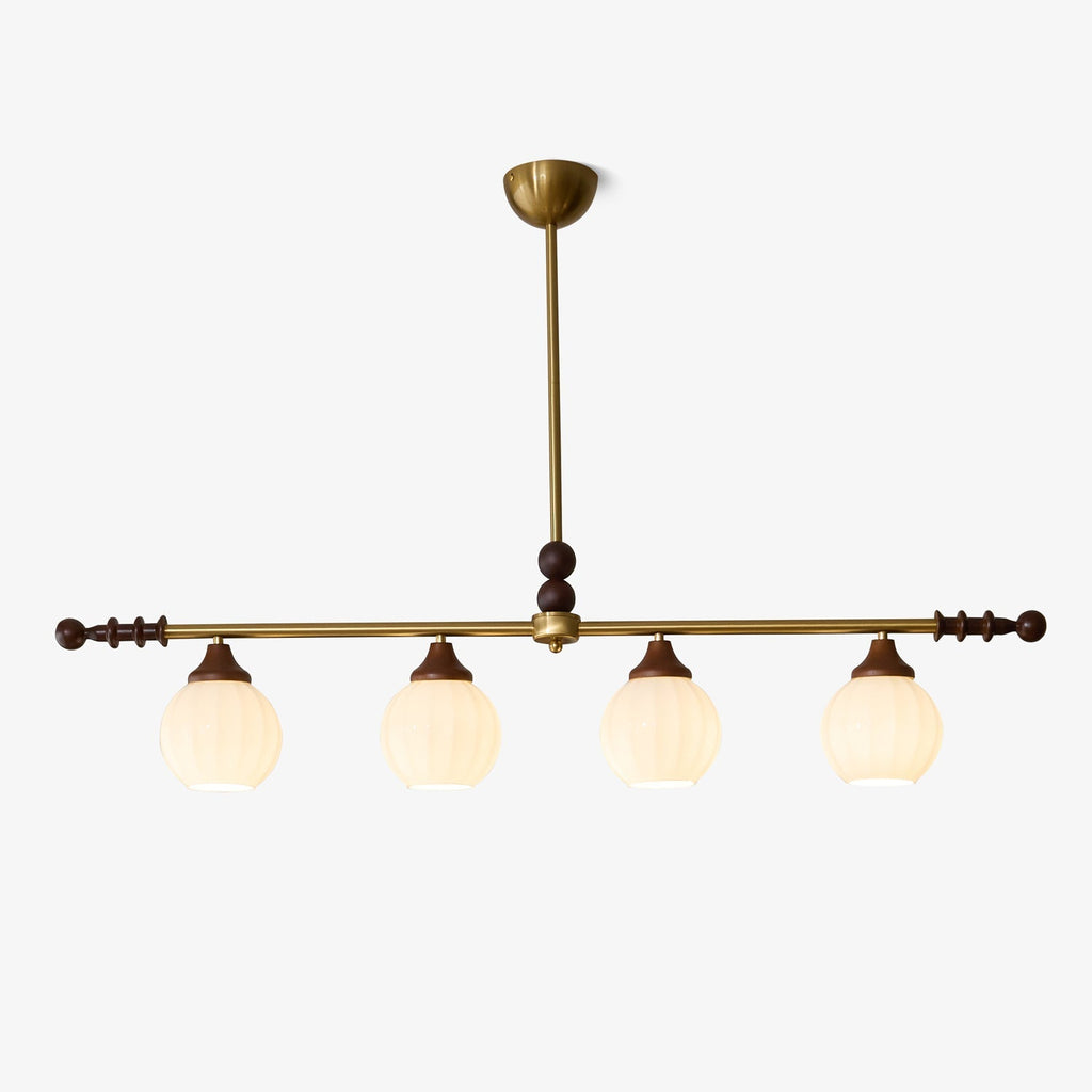 nocturne-balance-island-light-anzaz-Walnut color & Brass & White-1