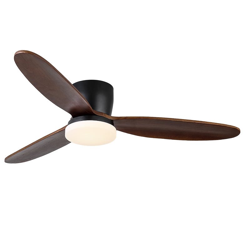 nocturnus-ceiling-fan-light-anzaz-Walnut Color & Black-4