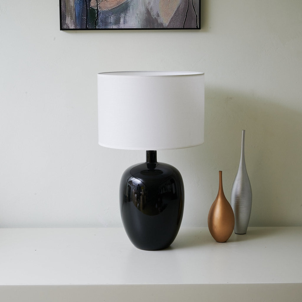 noir-gloss-table-lamp-anzaz-White & Black-3