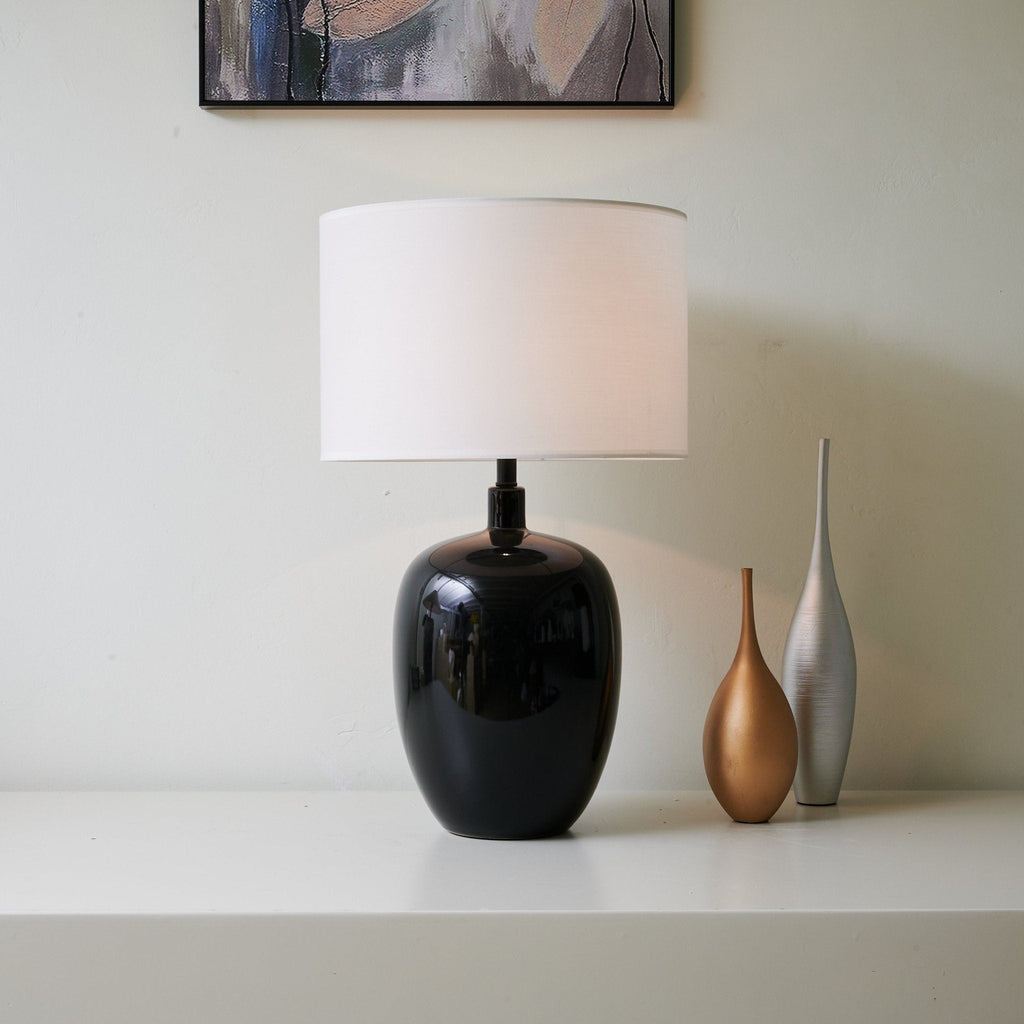 noir-gloss-table-lamp-anzaz-White & Black-2