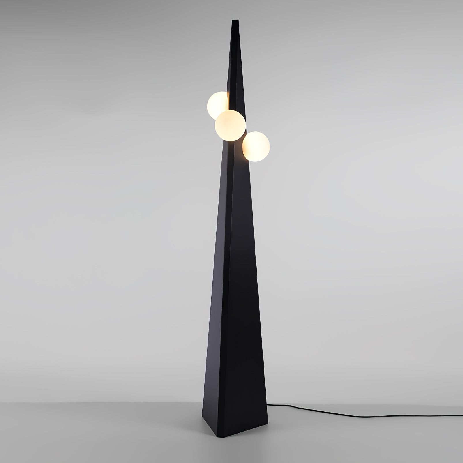 noir-roy-floor-lamp-anzaz-Stainless steel & Gunmetal black-7