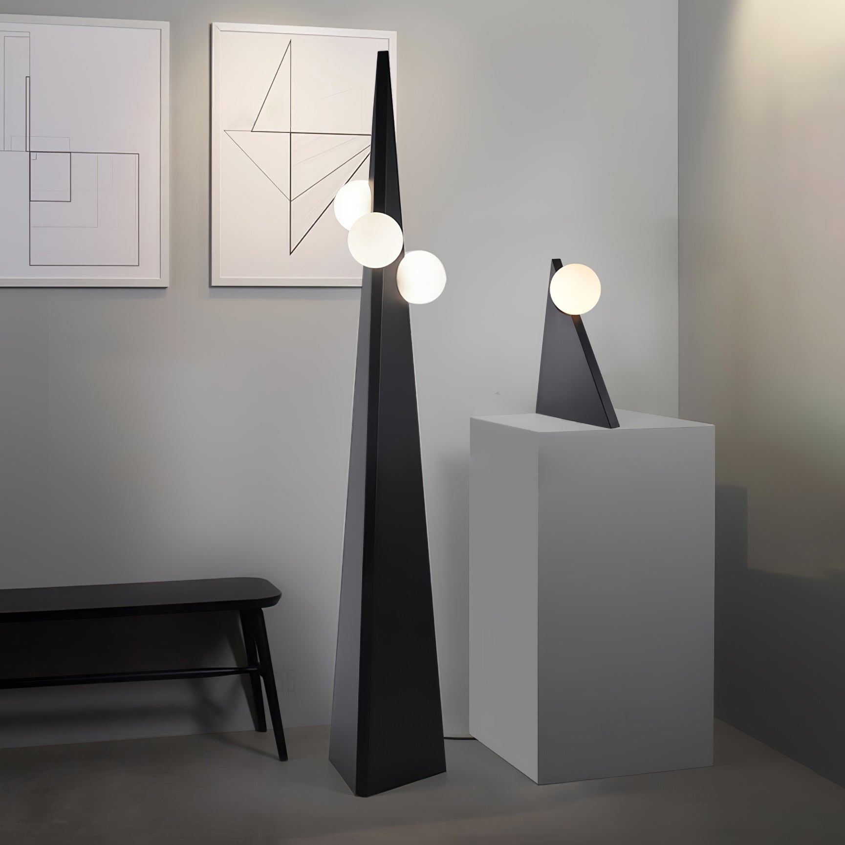 noir-roy-floor-lamp-anzaz-Iron & Black-2