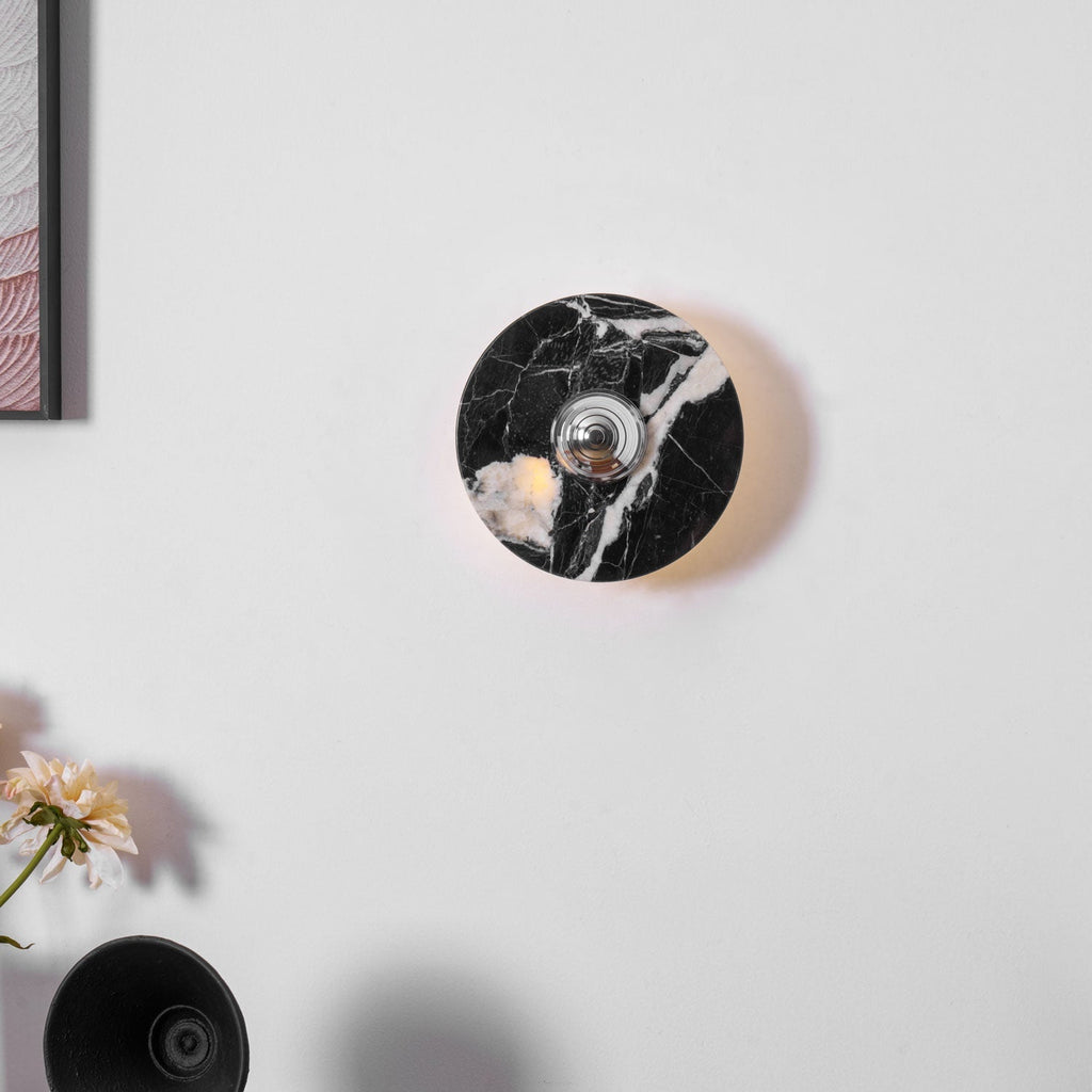 noireon-wall-sconce-anzaz-Black & Chrome-2