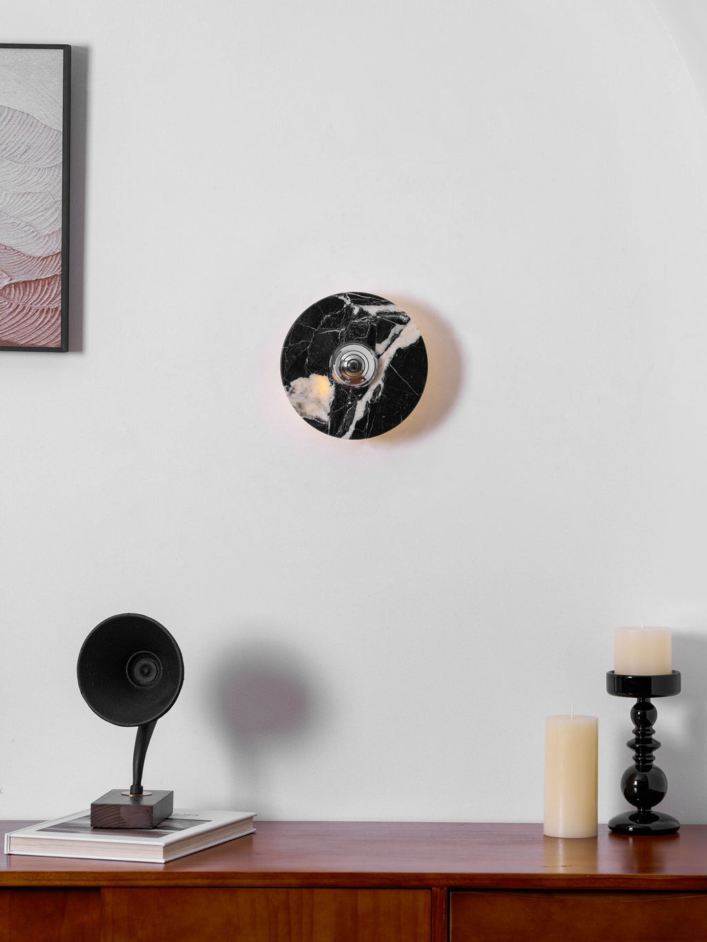 noireon-wall-sconce-anzaz-Black & Chrome-3