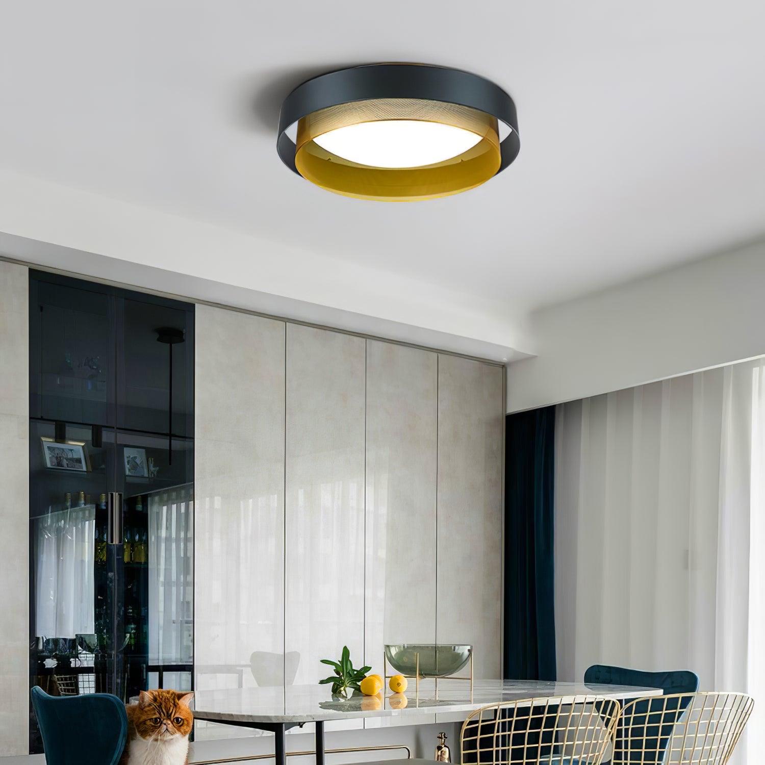 nolan-ceiling-light-anzaz-Gold+Black-4