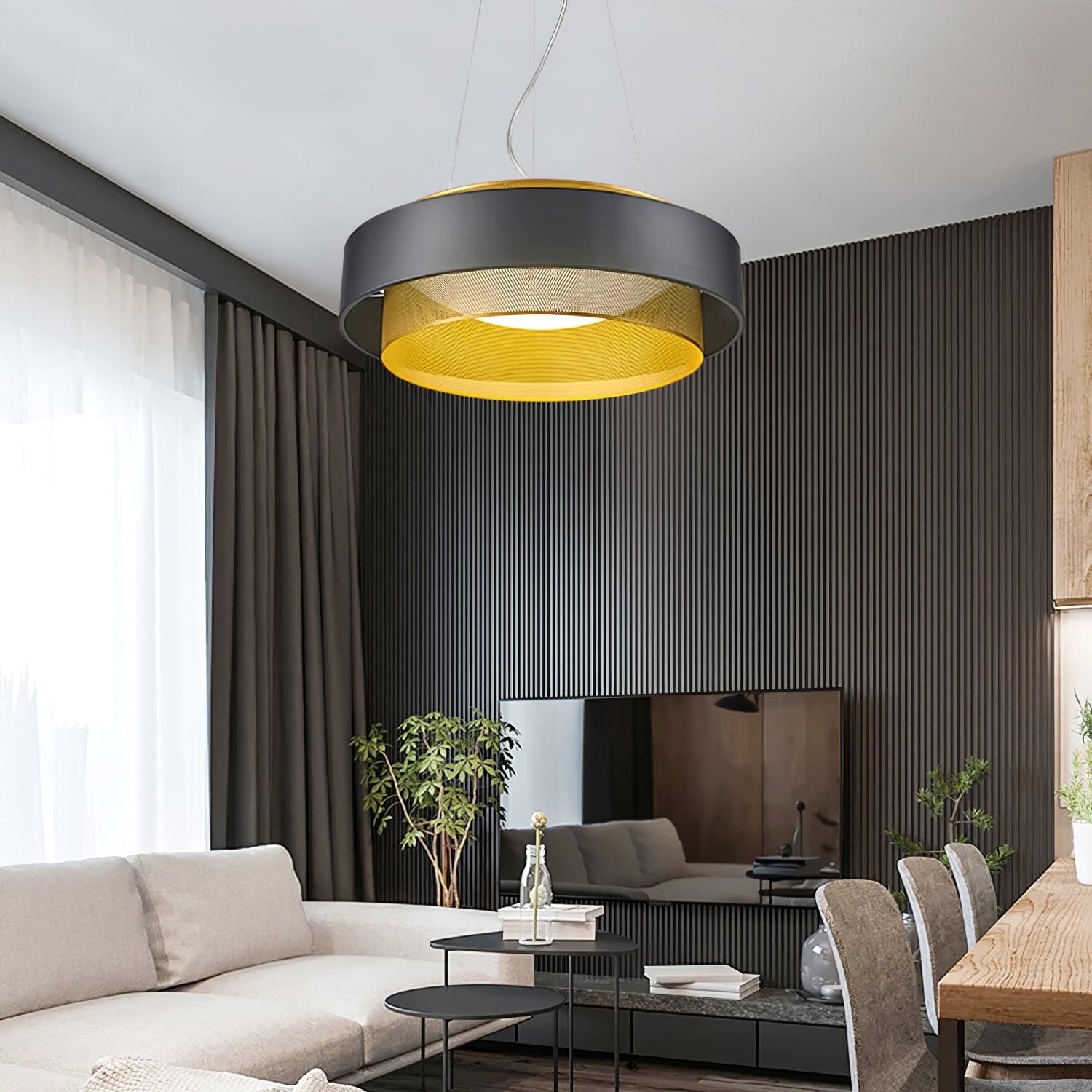 nolan-pendant-light-anzaz-Gold+White-2