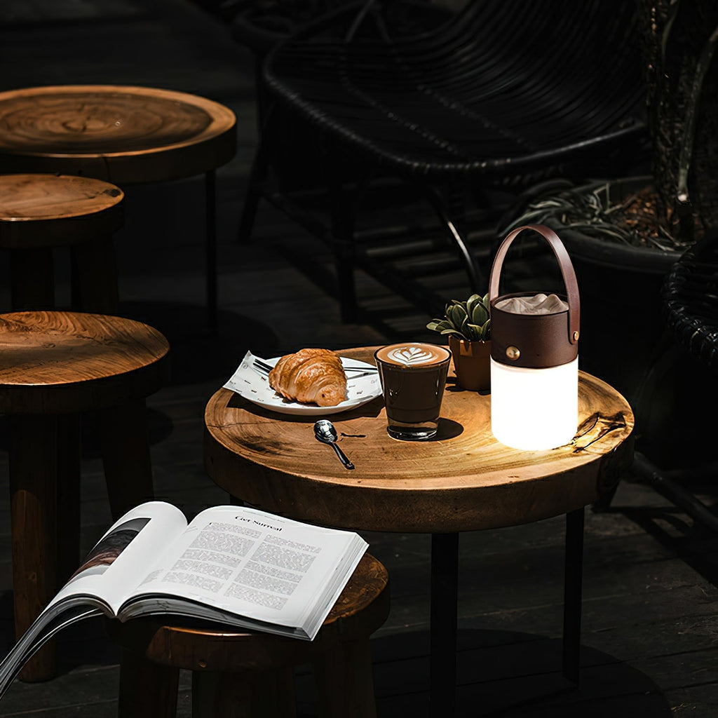 nomad-lantern-table-lamp-anzaz-Walnut Color-4