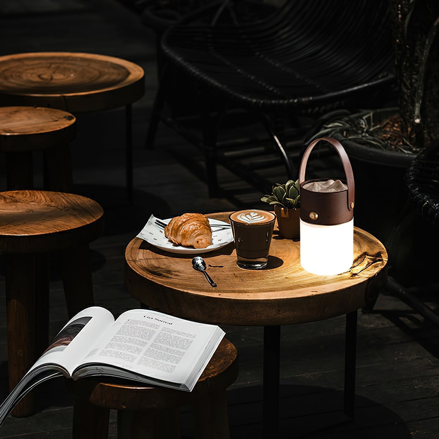 nomad-lantern-table-lamp-anzaz-Walnut Color-4