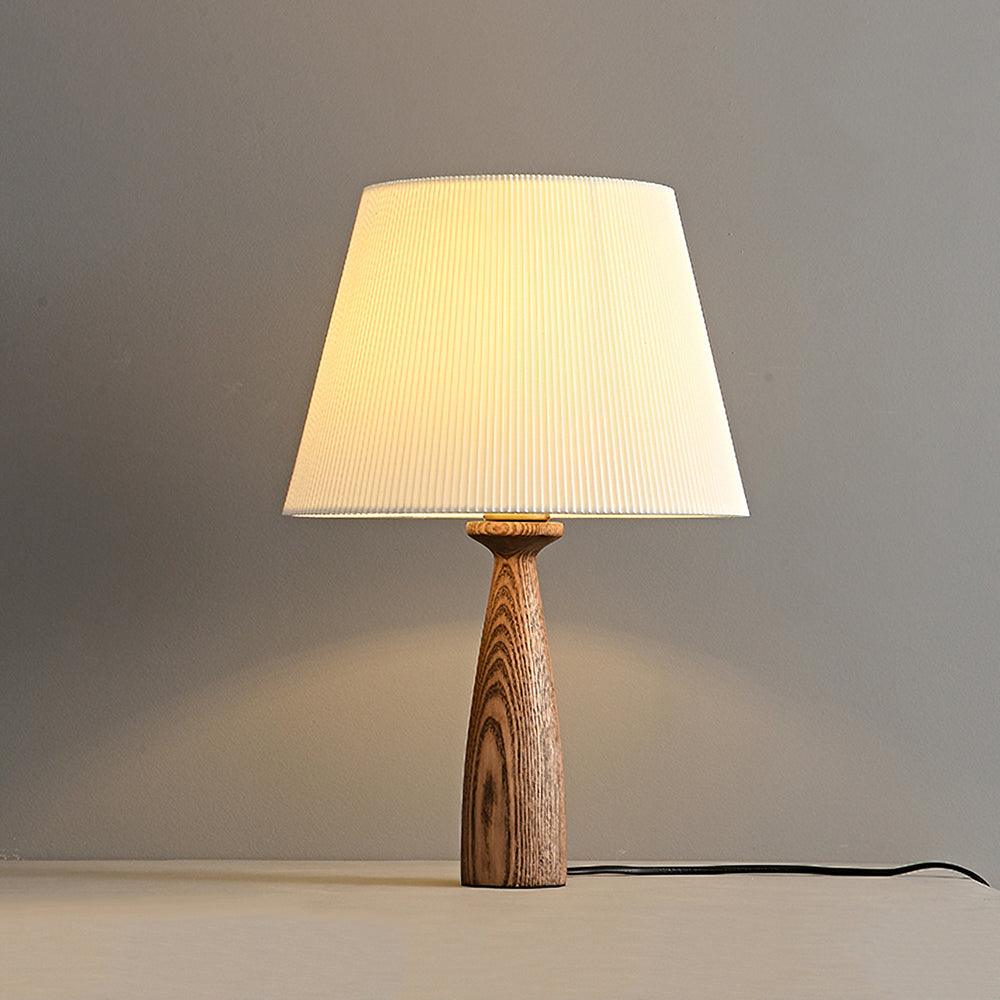 nora-table-lamp-anzaz-Walnut Wood & White-2