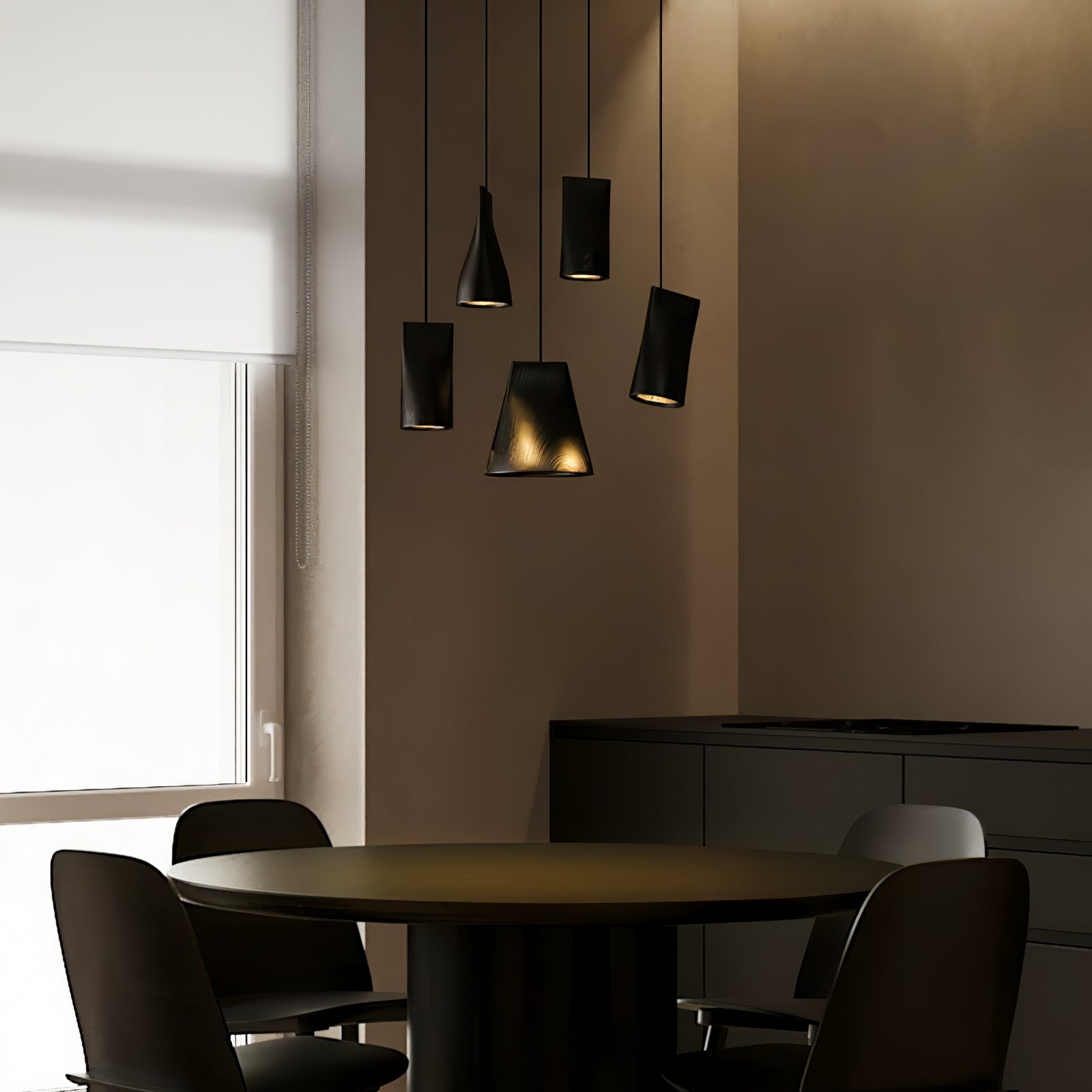 nordic-tilted-wood-pendant-light-anzaz-Black-3