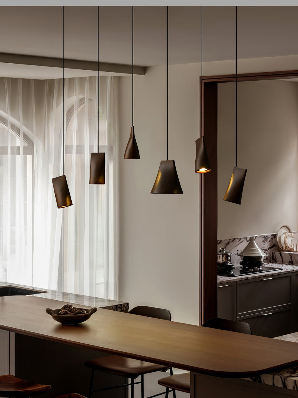 nordic-tilted-wood-pendant-light-anzaz-Wood Color-4