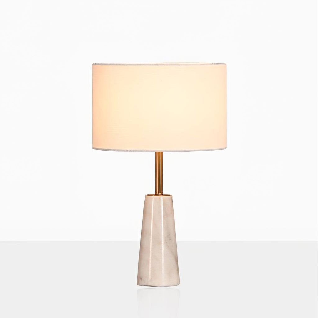 norrington-table-lamp-anzaz-Gold & White Marble-2
