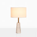 norrington-table-lamp-anzaz-Gold & White Marble-2