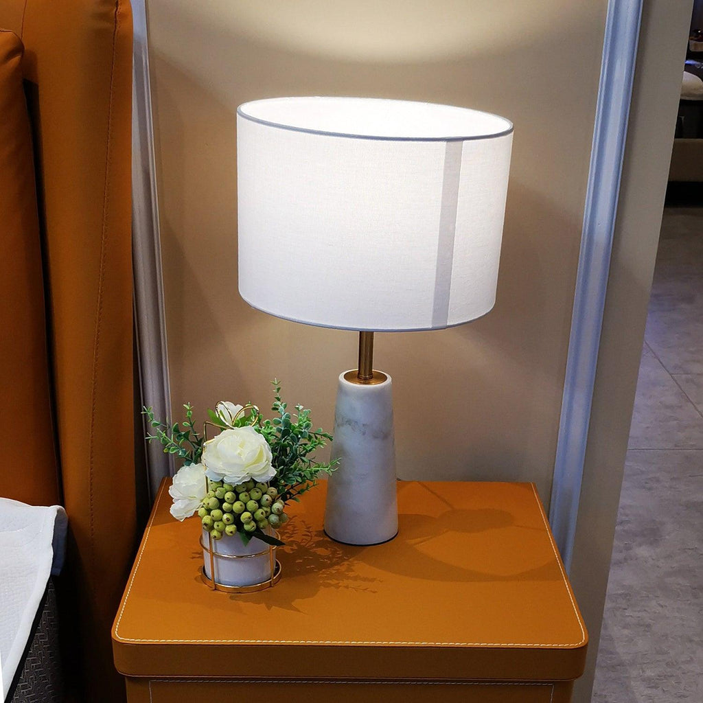 norrington-table-lamp-anzaz-Gold & White Marble-4
