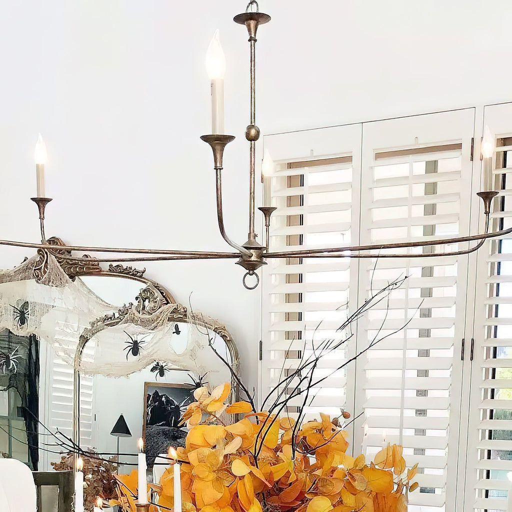 elara-candle-chandelier-anzaz-Gold Leaf-9