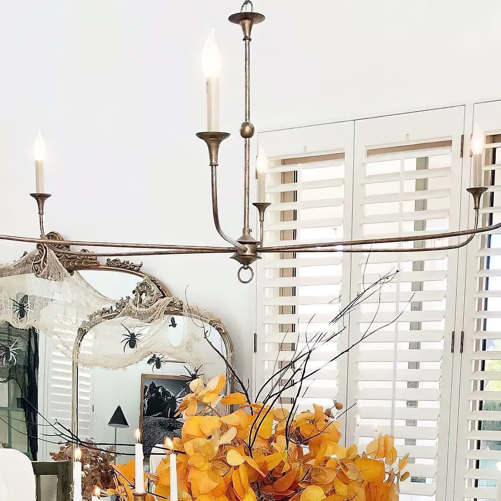 elara-candle-chandelier-anzaz-Gold Leaf-9