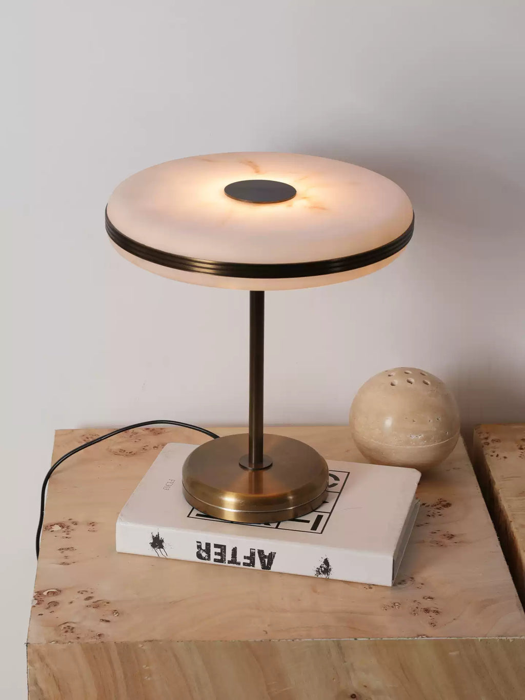 nova-marlo-table-lamp-anzaz-Bronze & White-2