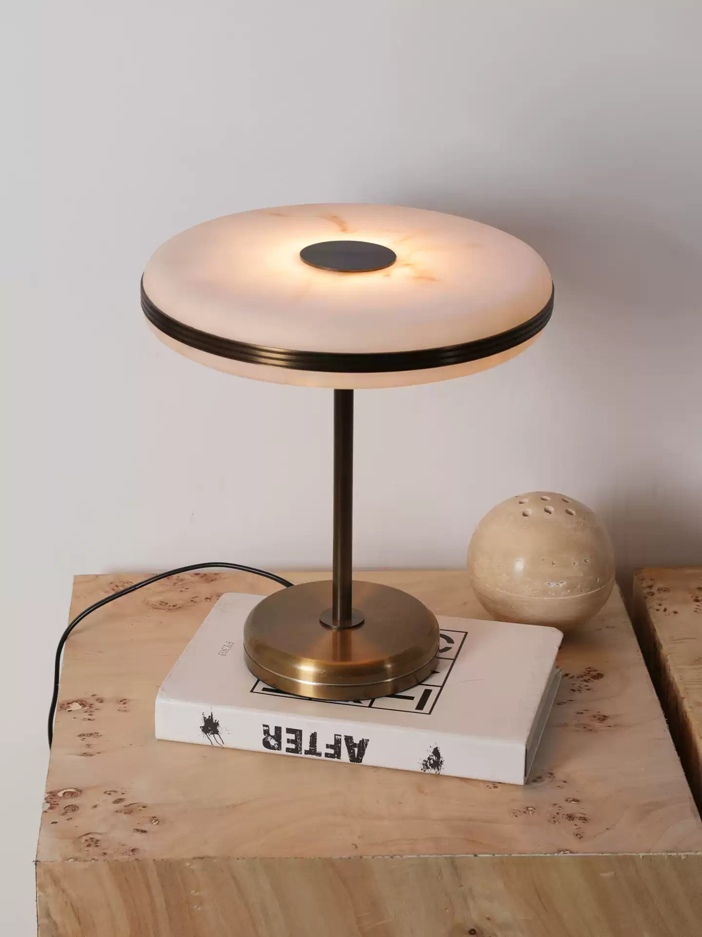 nova-marlo-table-lamp-anzaz-Bronze & White-2