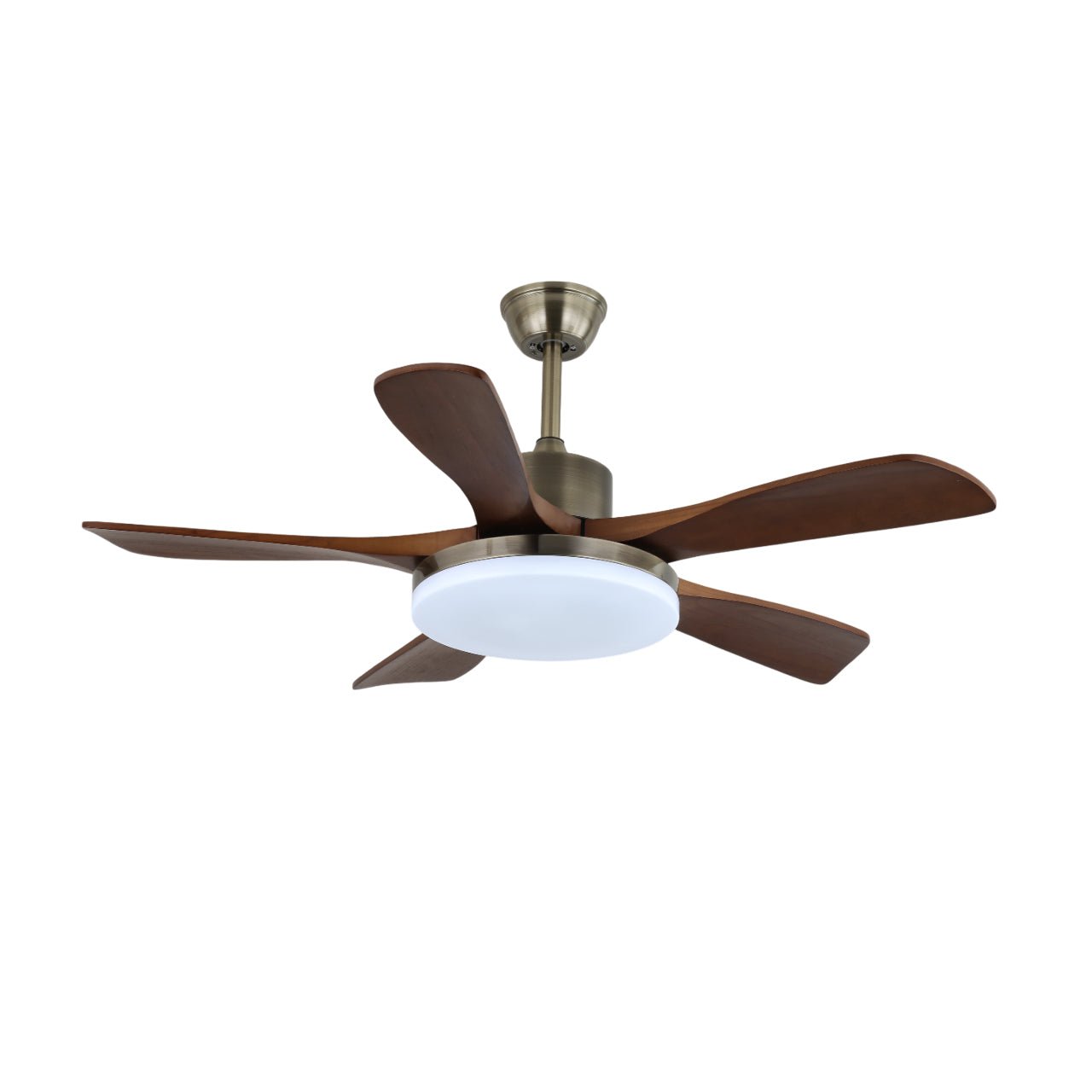 nova-breeze-ceiling-fan-light-anzaz-Bronze & Walnut Wood-5