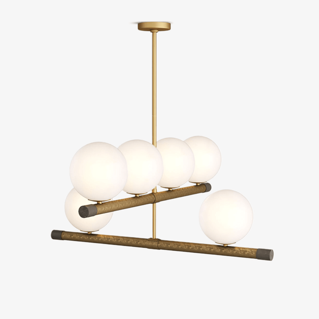 nova-linear-pendant-light-anzaz-Bronze & White-1