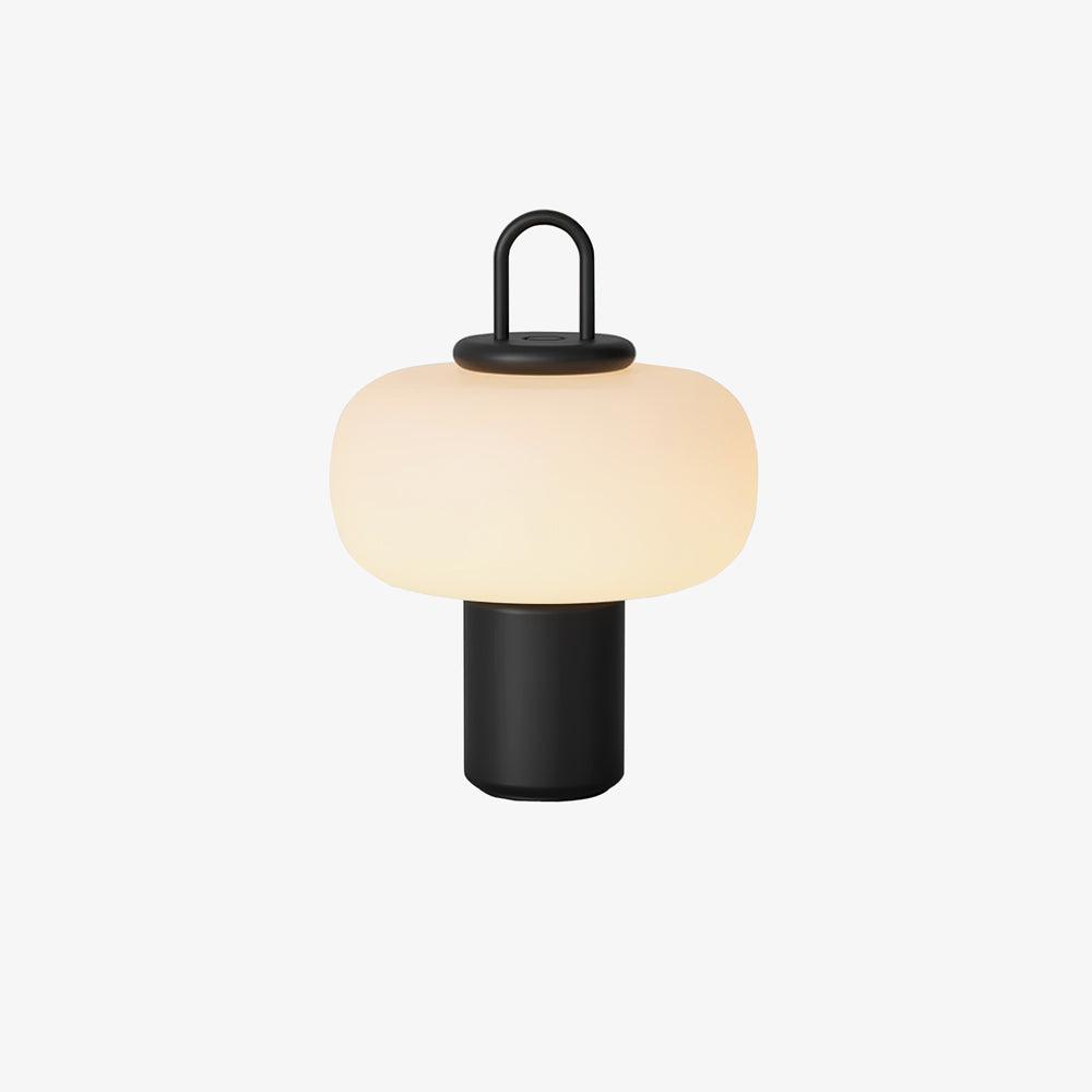 nox-table-lamp-anzaz-Silver & White-6