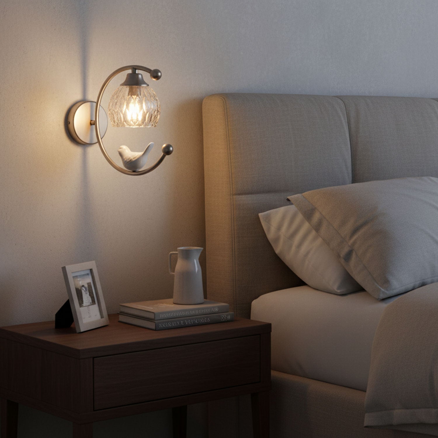 nuvia-bird-wall-lamp-anzaz-Copper-3