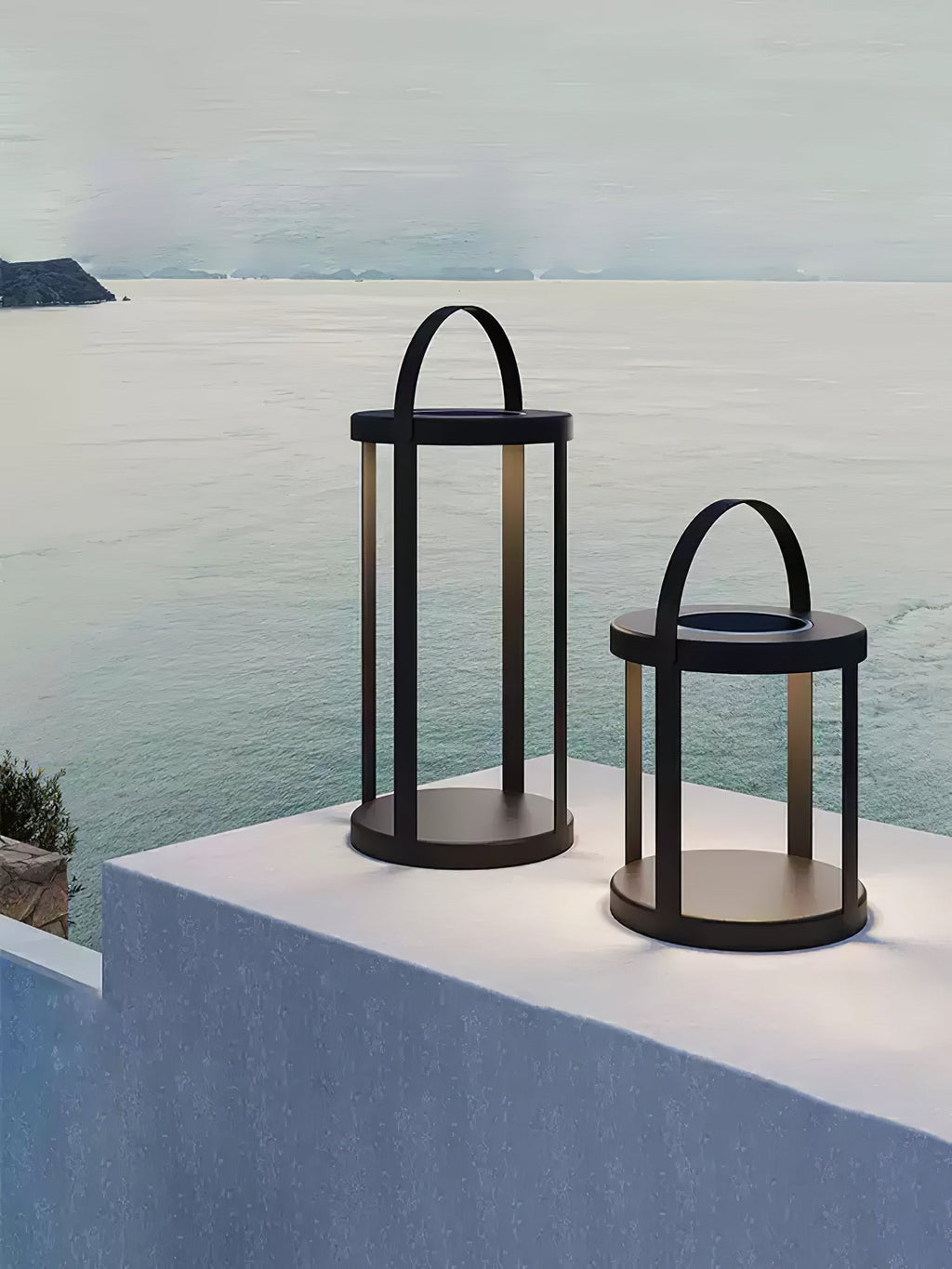 nuvoro-lantern-light-anzaz-White-2