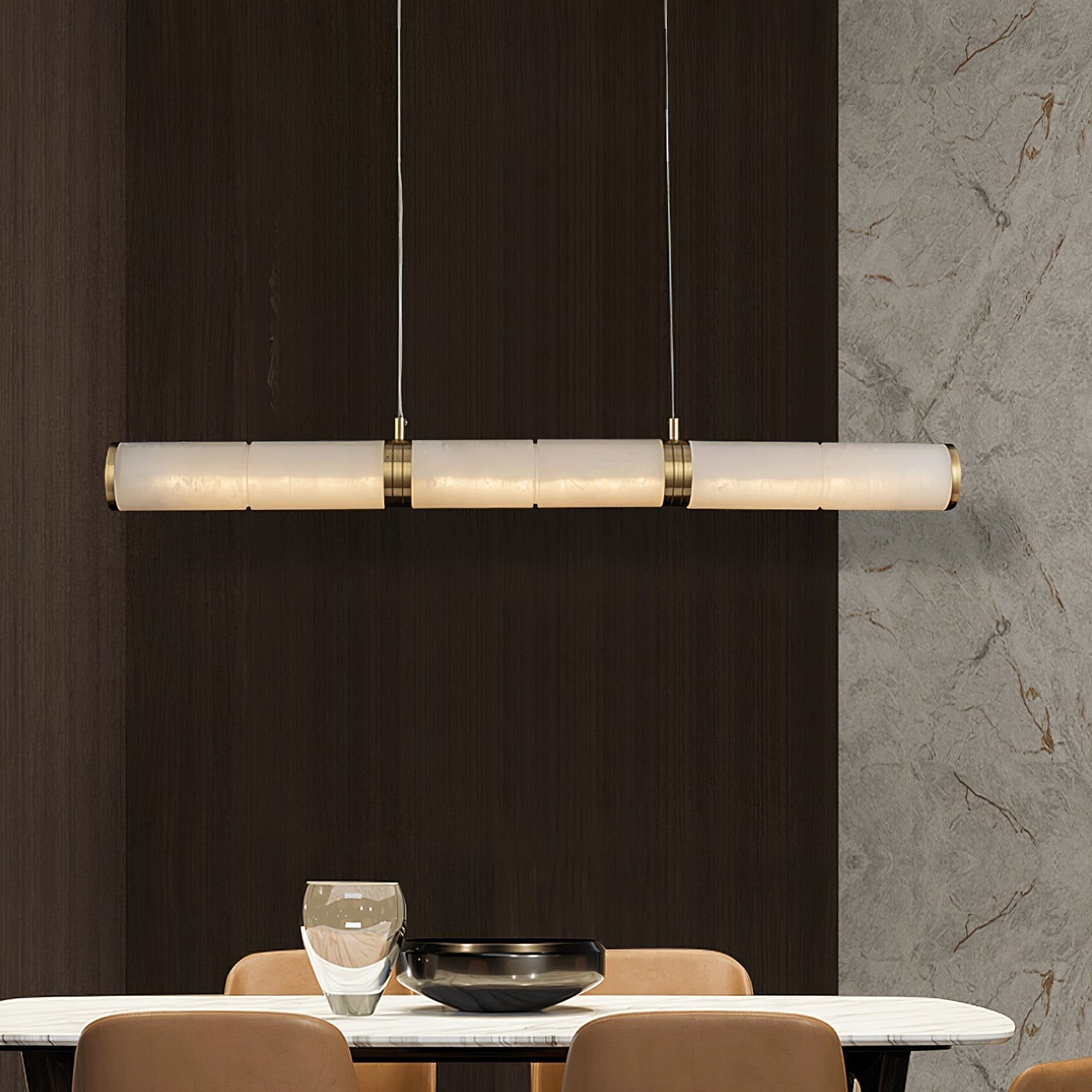 alabaster-beam-pendant-light-anzaz-Brass & White-3
