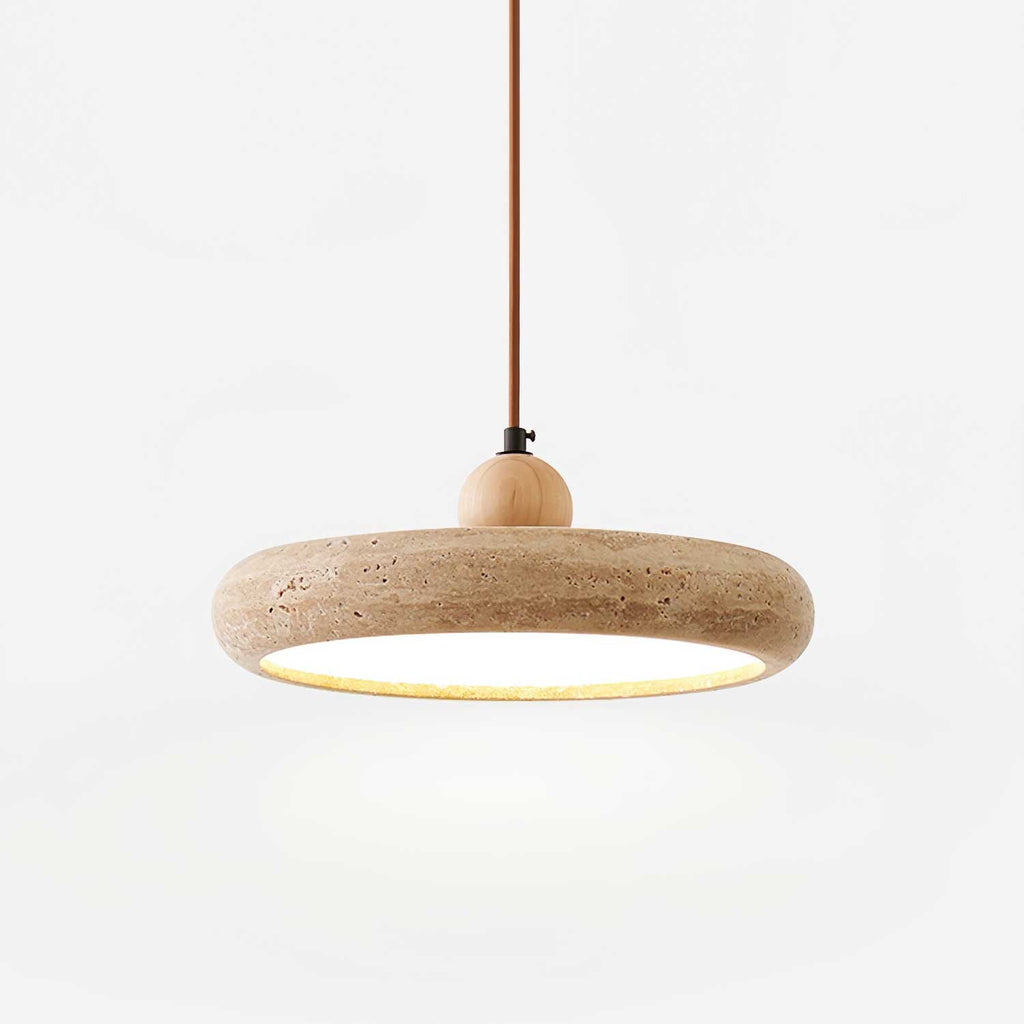 aurelio-travertine-pendant-light-anzaz-Yellow Travertine-1