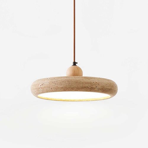 aurelio-travertine-pendant-light-anzaz-Yellow Travertine-1