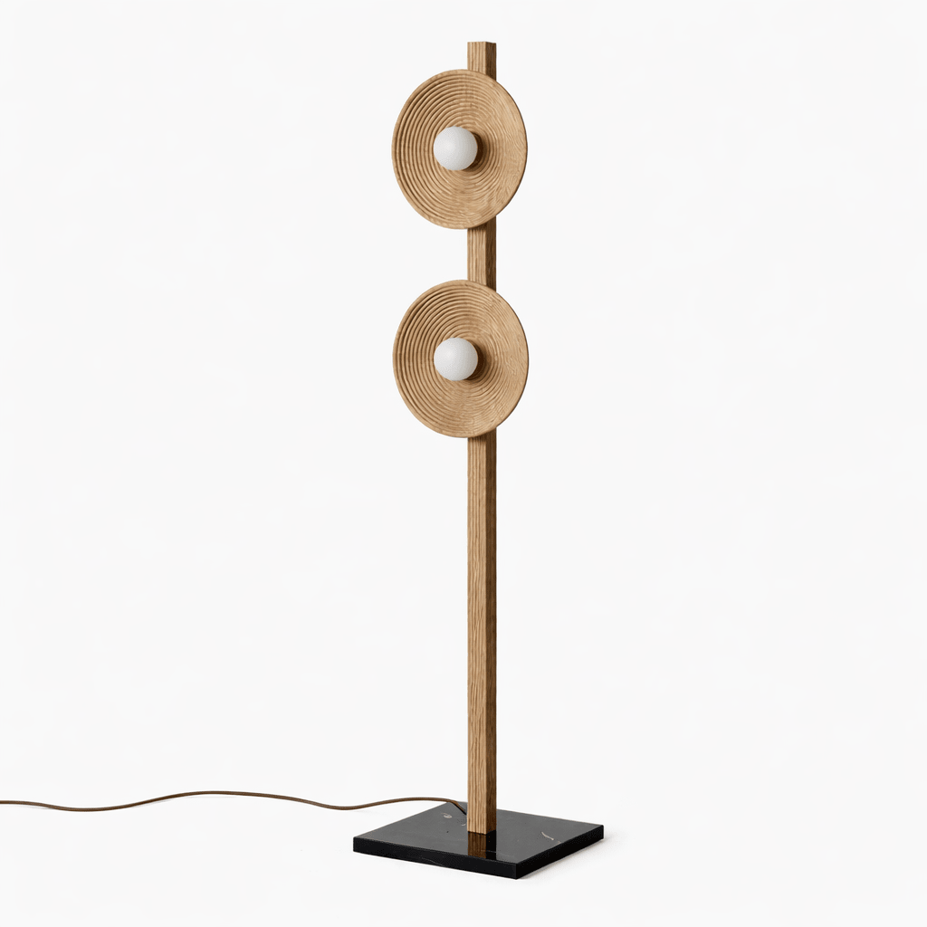 arbor-twin-disc-floor-lamp-anzaz-Walnut Color-8