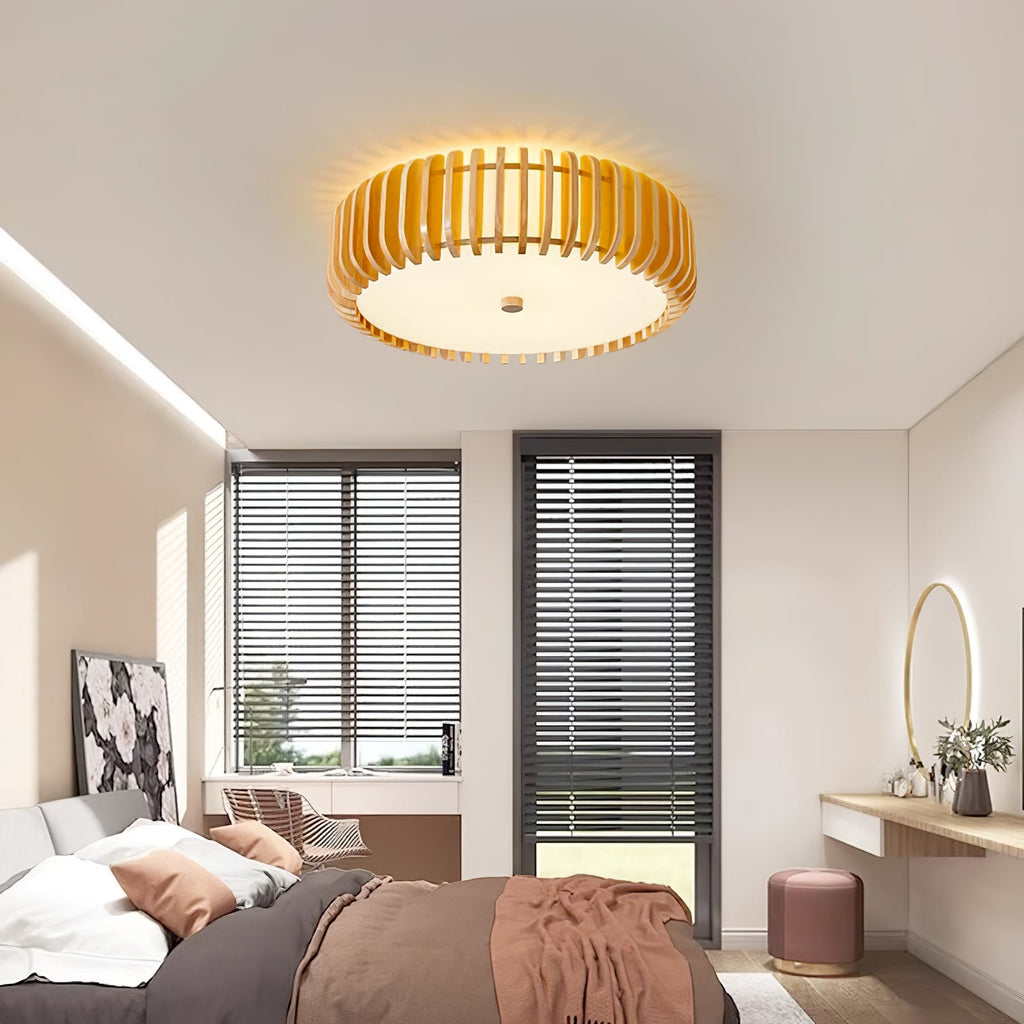 oakflare-ceiling-lamp-anzaz-Wood color & White-2