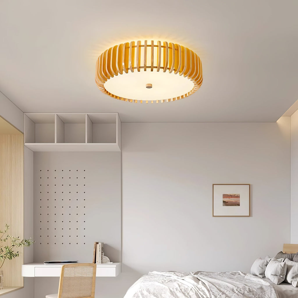 oakflare-ceiling-lamp-anzaz-Wood color & White-4
