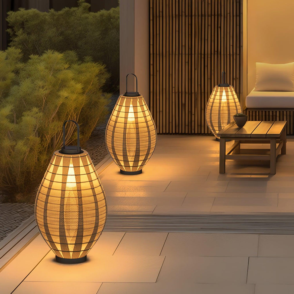oasis-mesh-beacon-outdoor-lamp-anzaz-Model B: Solar-Powered Version-2