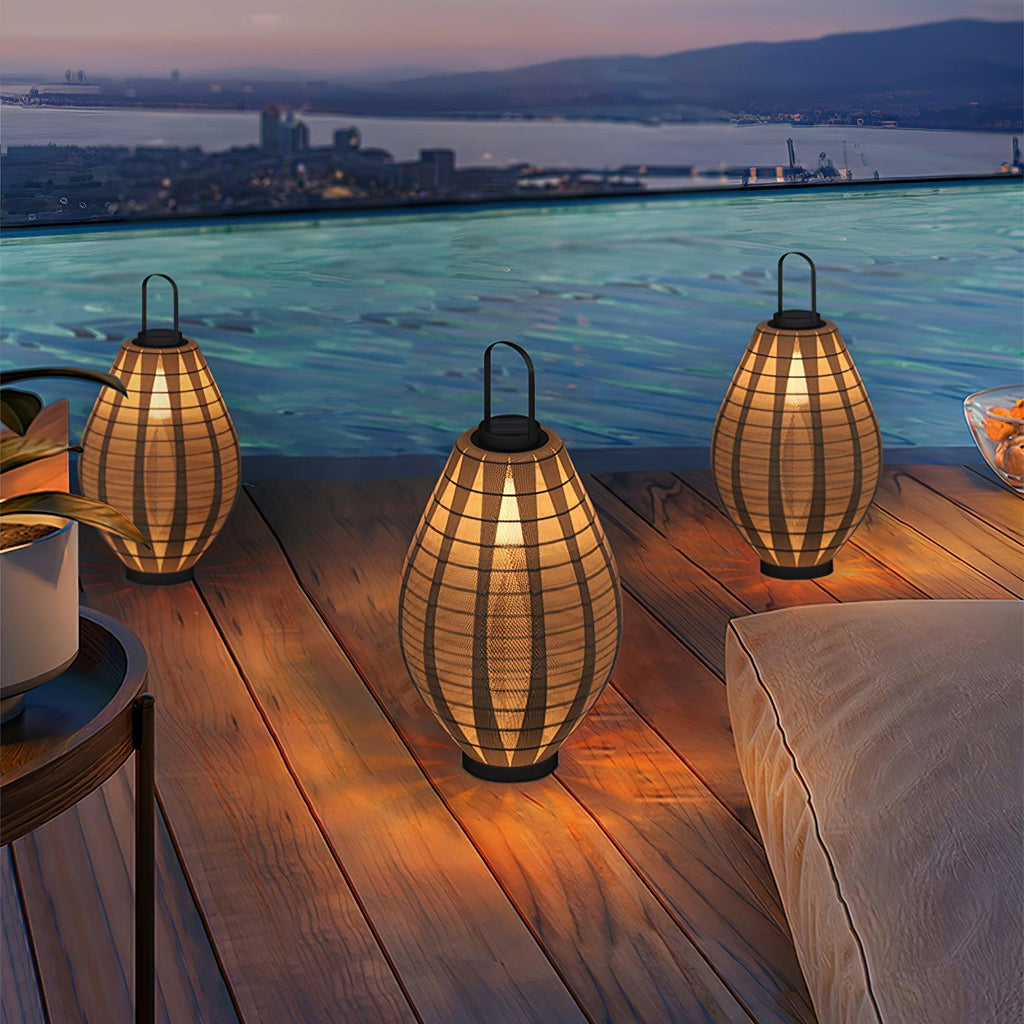 oasis-mesh-beacon-outdoor-lamp-anzaz-Model A: Wired Version-3