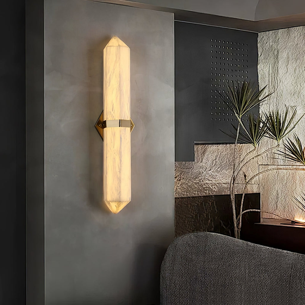 obelisk-wall-sconce-anzaz-Black & White-2