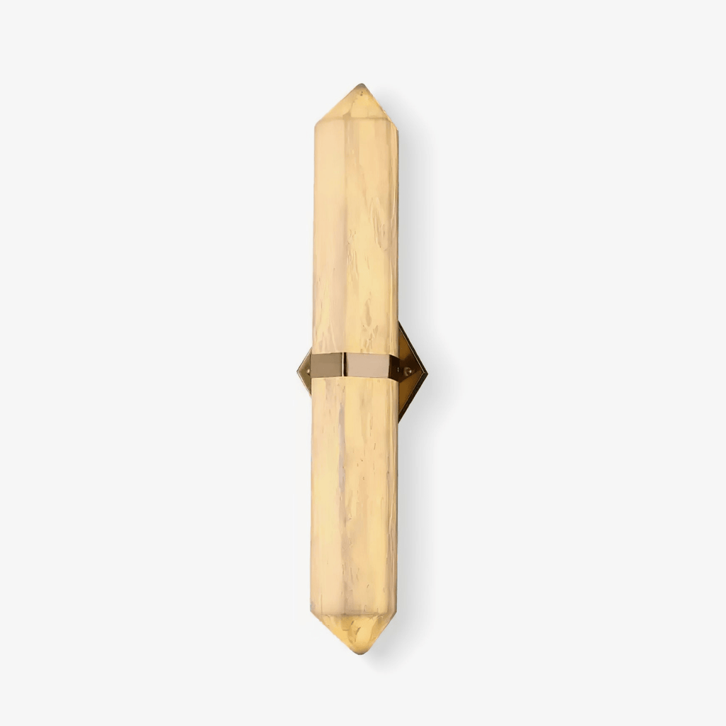 obelisk-wall-sconce-anzaz-Gold & White-1