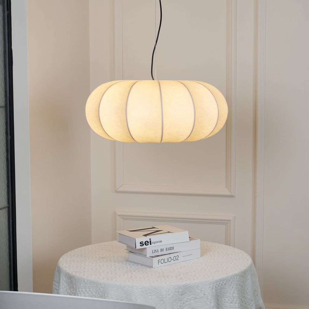oblate-silk-pendant-lamp-anzaz-White-3