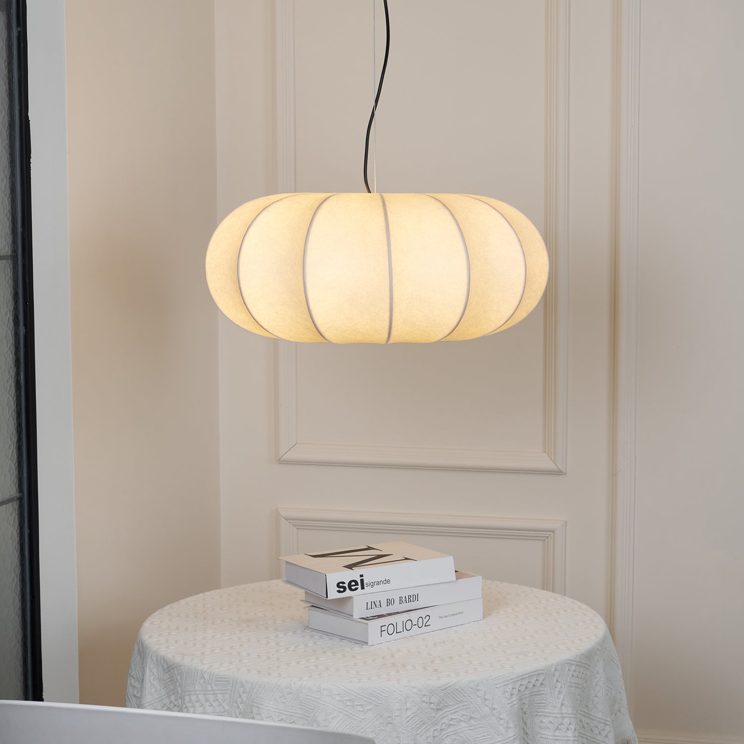 oblate-silk-pendant-lamp-anzaz-White-3